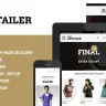 The Retailer - Premium WooCommerce Theme | Free