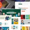 Bookio - Book Store WooCommerce WordPress Theme | Free